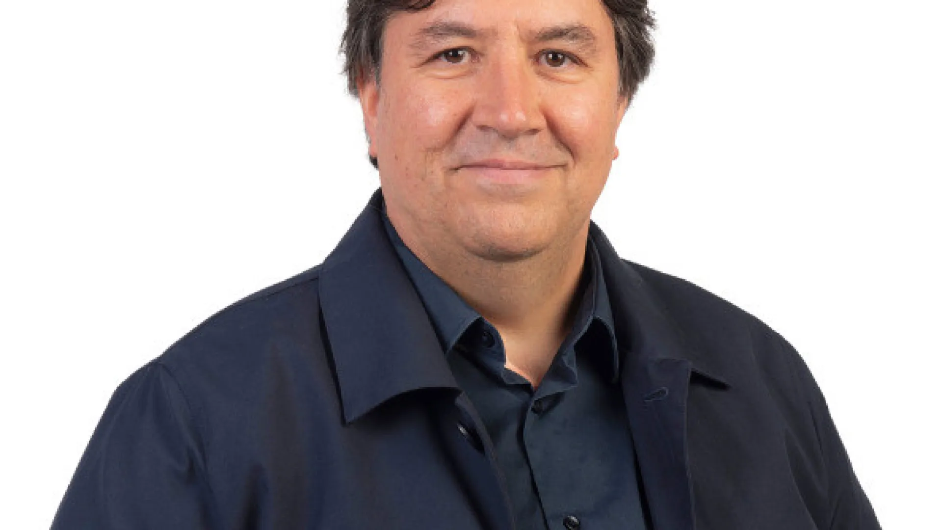 
                    José Cardoso candidata-se às Presidenciais pelo 