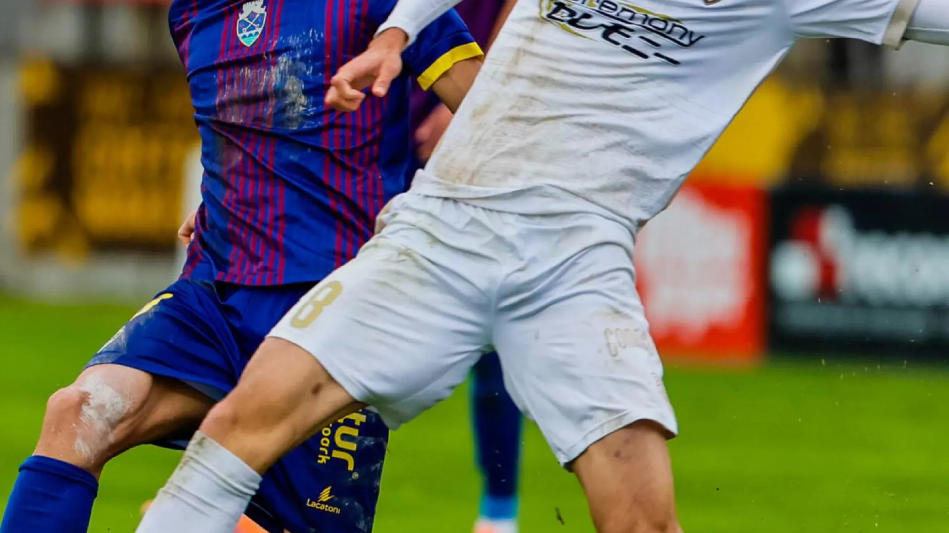 
                    Portimonense vence em Chaves e regressa aos triunfos após quatro derrotas
                