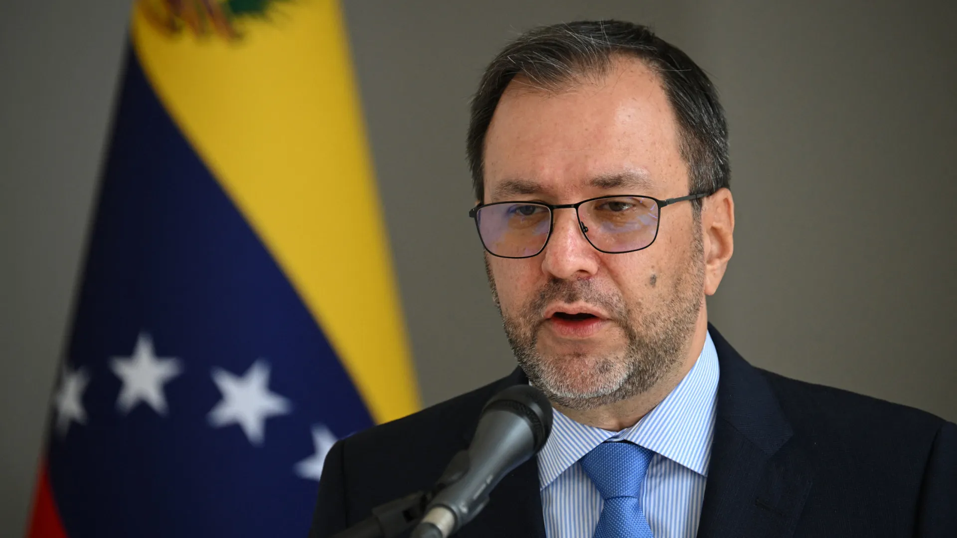 
                    Venezuela recebeu do oferta de apoio do Irão contra 