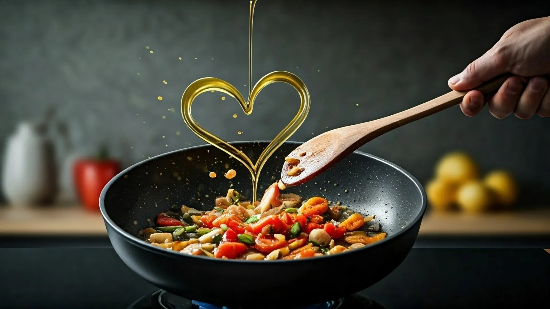 
                    Quatro superalimentos que podem ajudar a desentupir as artérias e não só!
                