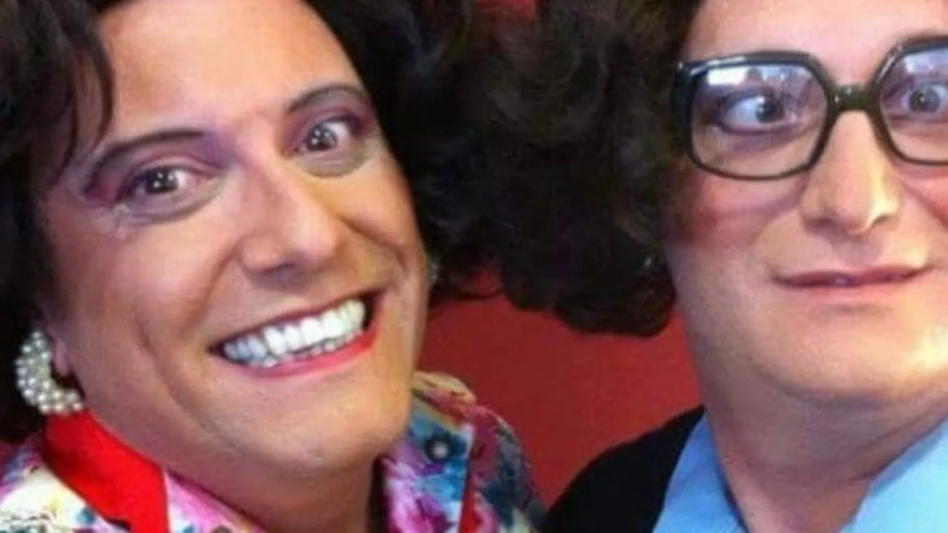 
                    Joaquim Monchique recebe apoio de amigos após AVC: 