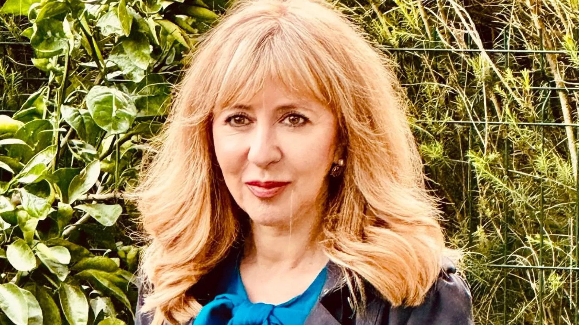 
                    Judite Sousa reaparece após meses de ausência e revela novo projeto
                