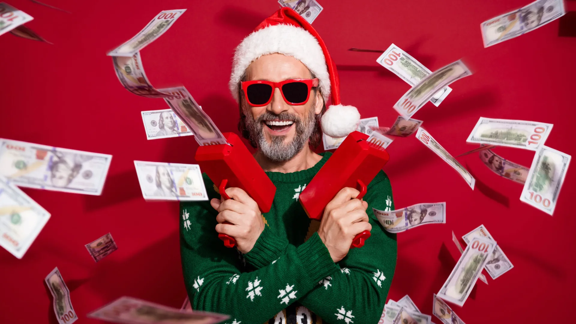 
                    Fim das dificuldades económicas! Estes 3 signos estão cheios de sorte
                