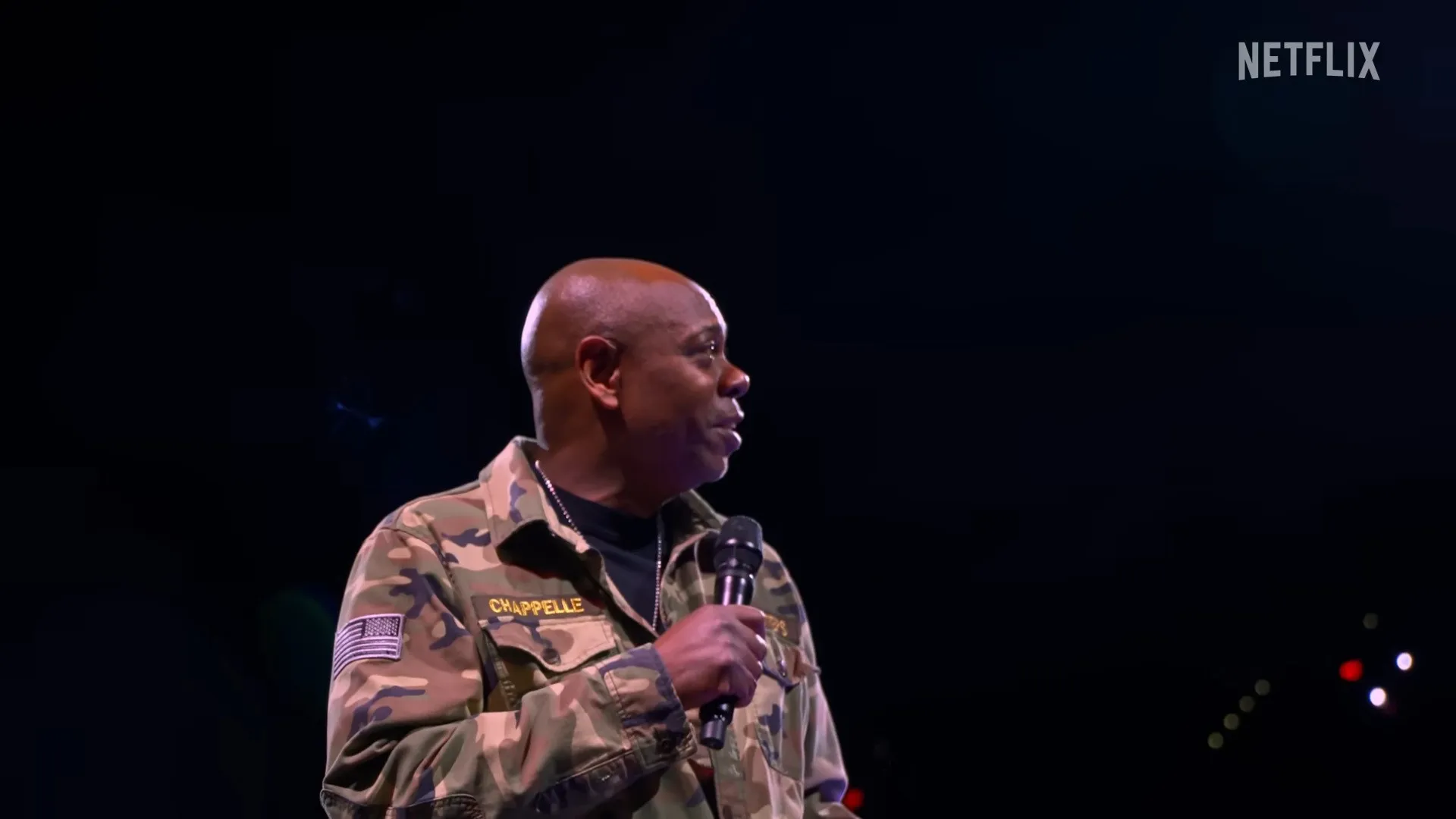 
                    Netflix dá aos subscritores uma prenda de Natal antecipada
                