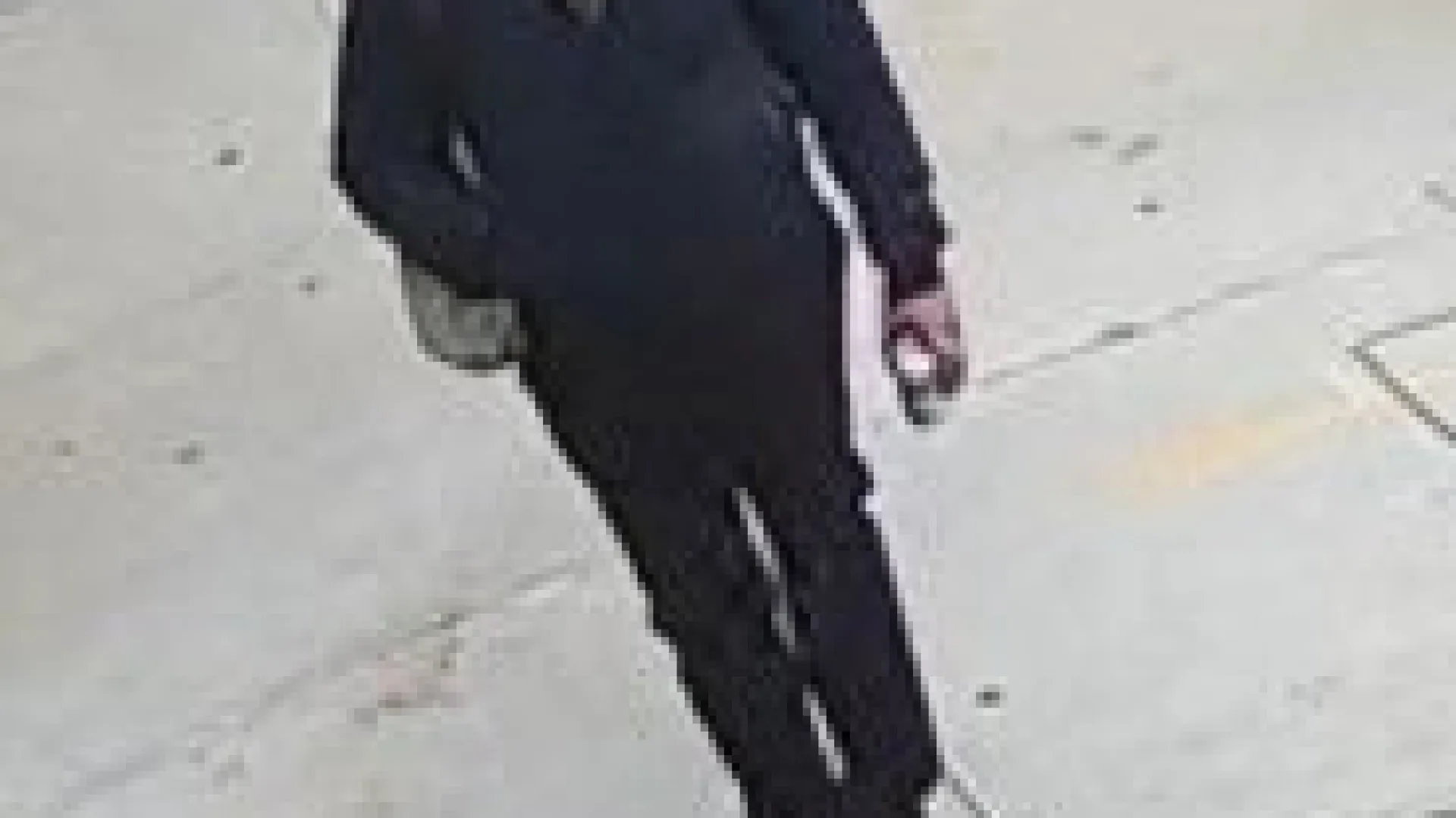 
                    Tiroteio em Brown? FBI não divulga se sem-abrigo irá receber recompensa
                