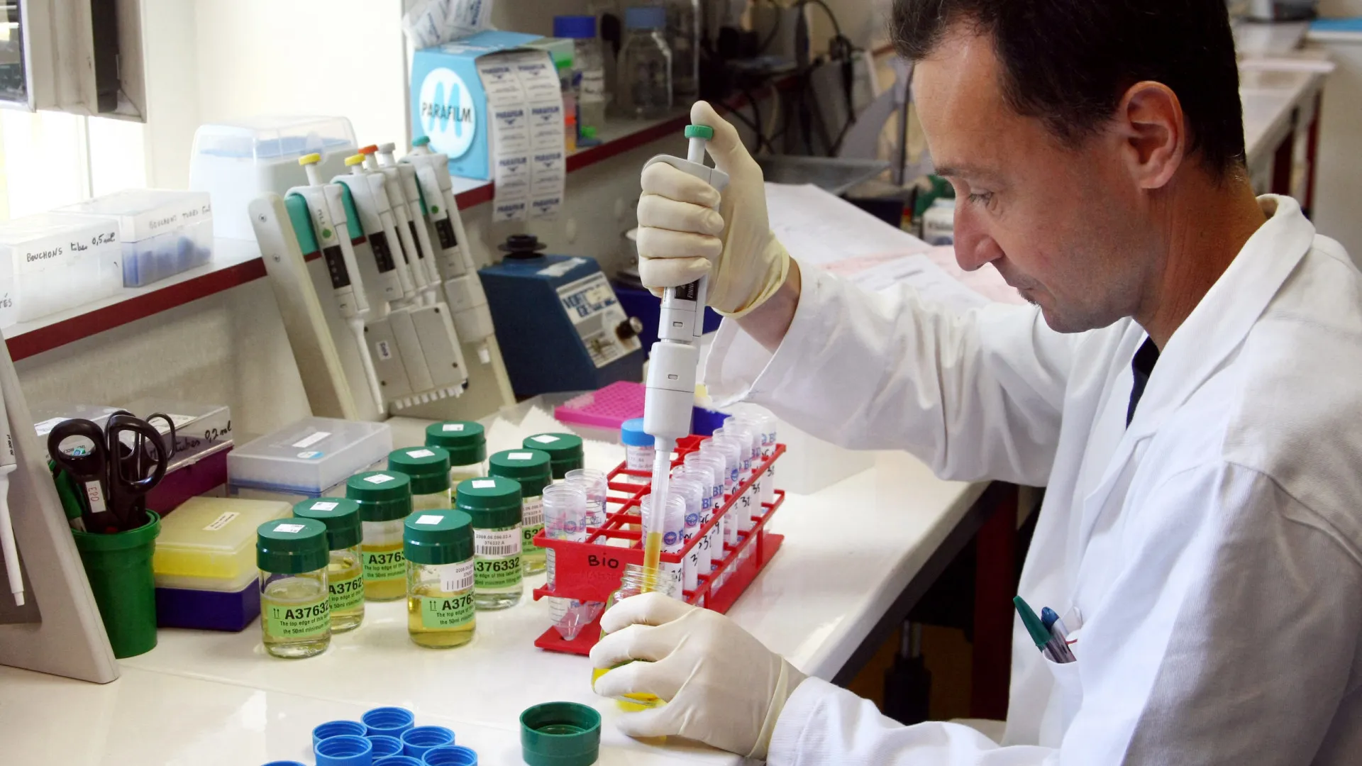 
                    M101, a droga fabricada pela Rússia que promete revolucionar o doping
                