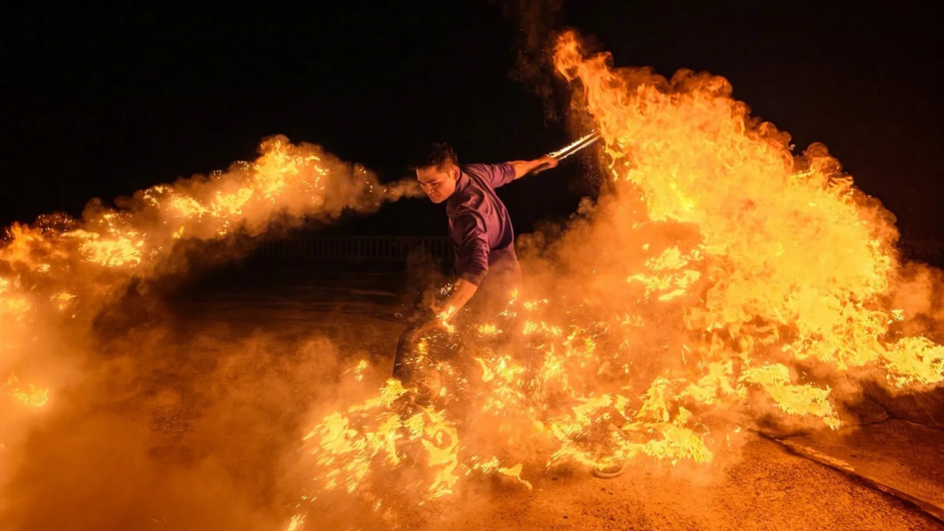 
                    Xiaomi 17 Ultra. Eis algumas fotografias captadas com o topo de gama
                