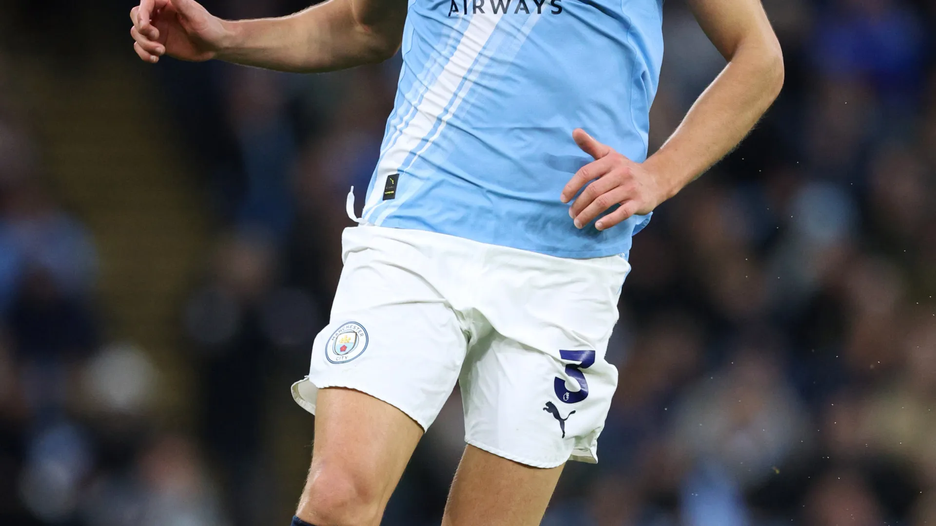 
                    Rúben Dias declara-se ao Manchester City: 