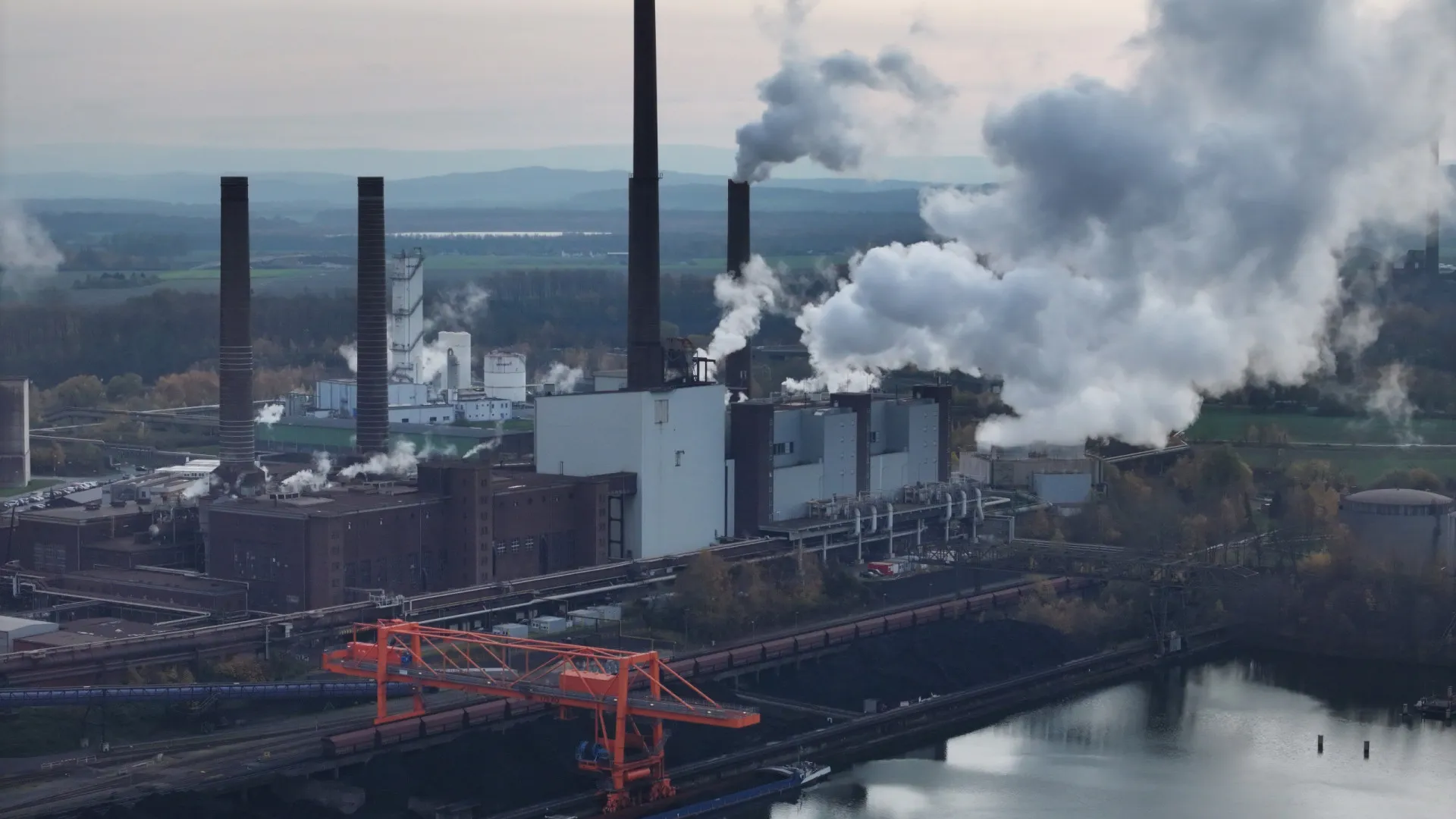 
                    Portugal recebe financiamento de 15 milhões de euros para geotermia
                