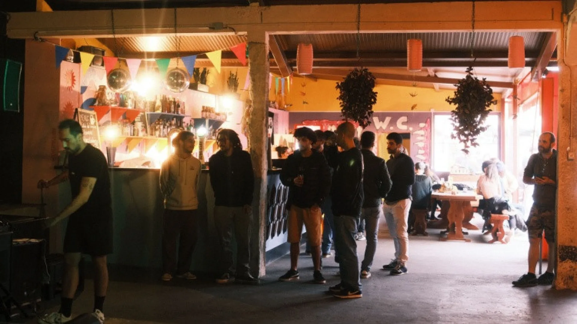 
                    Rede Nacional de Associações Culturais angaria fundos para o projeto
                