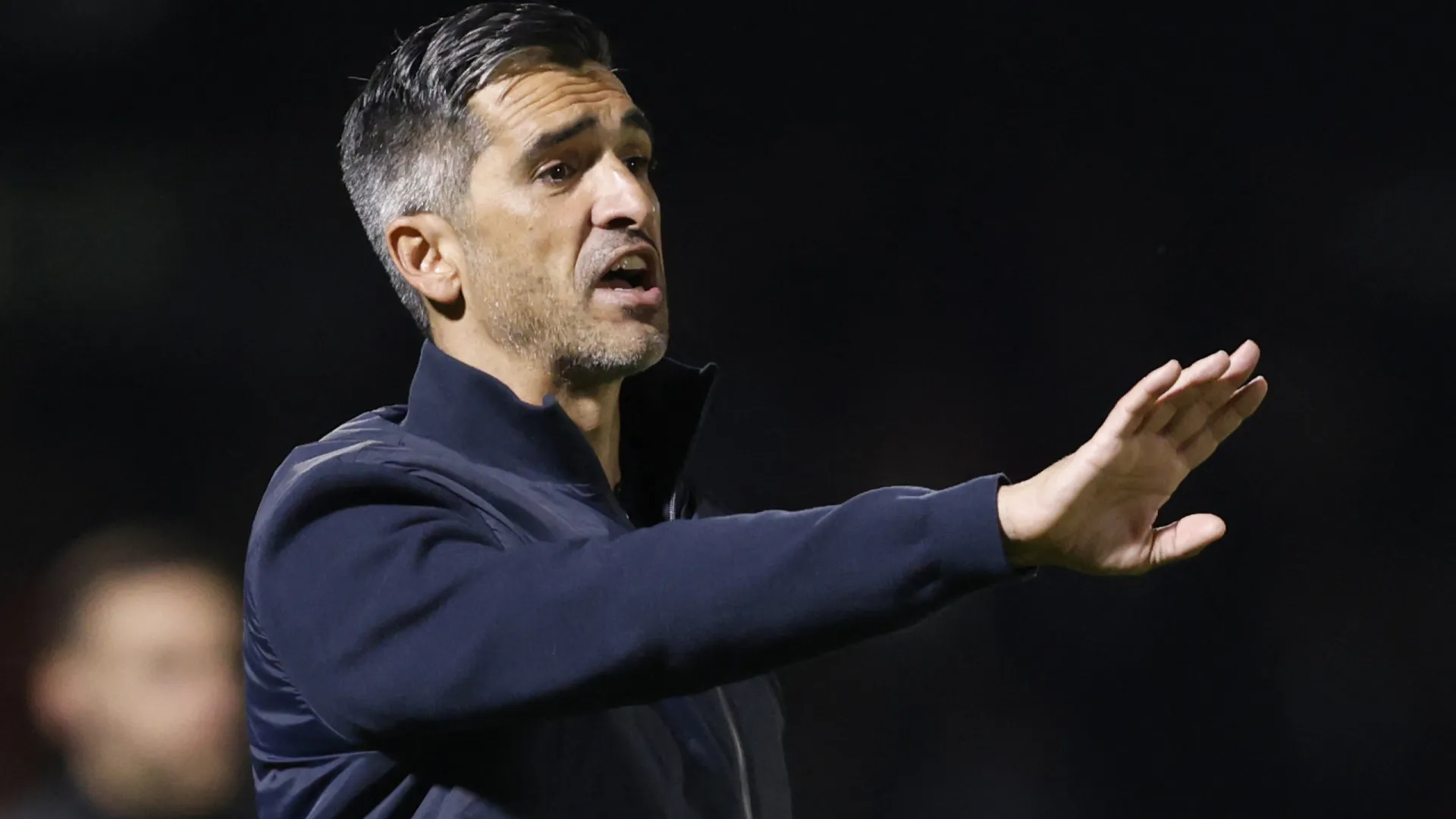 
                    Custódio rendido ao FC Porto: 