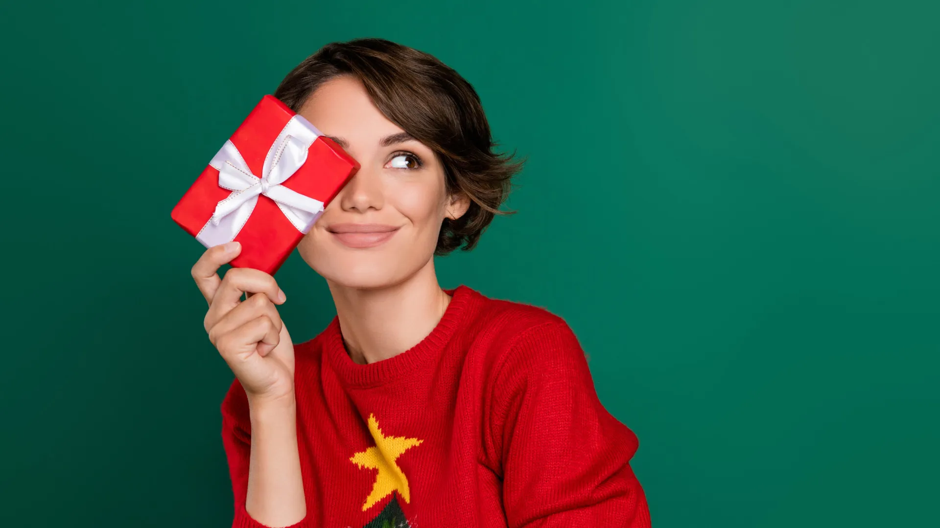 
                    Estes 4 signos dão os melhores presentes de Natal. O seu é um deles?
                