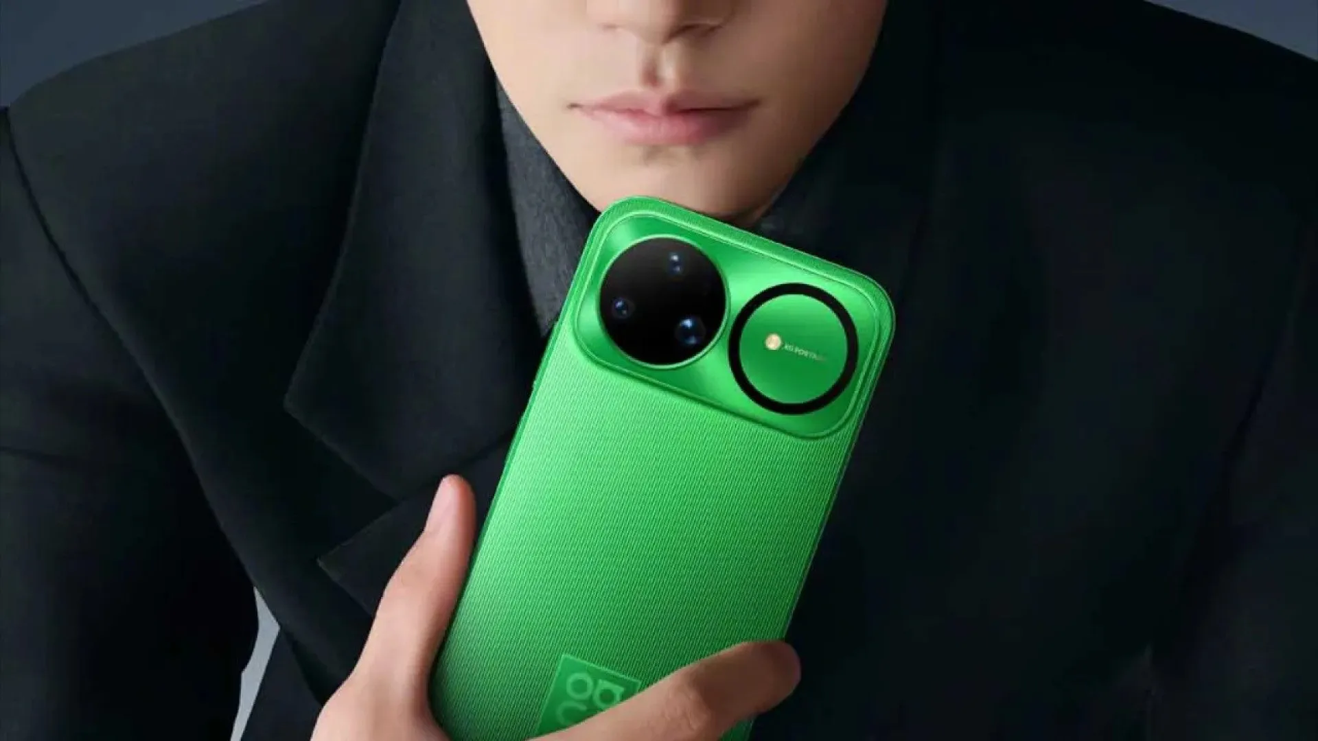 
                    Huawei termina 2025 com apresentação dos telemóveis Nova 15
                