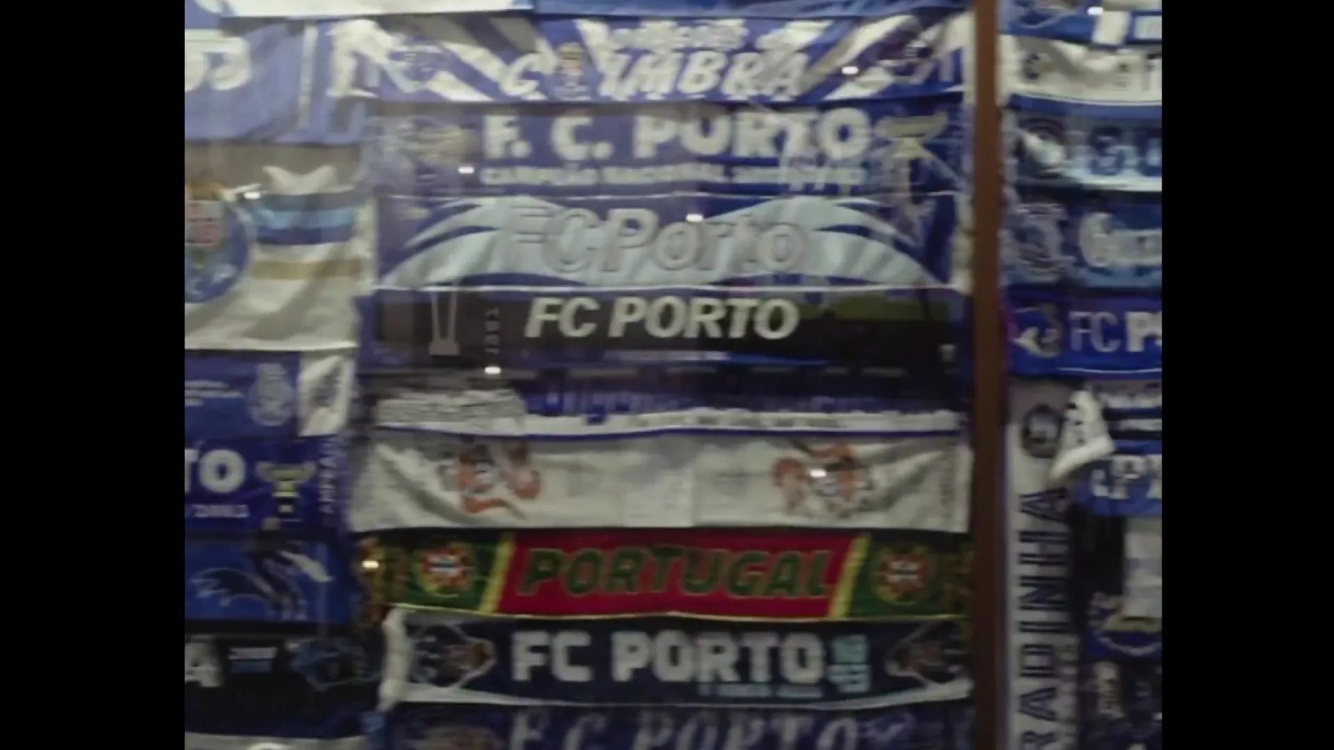 
                    FC Porto vai homenagear Pinto da Costa no dia em que faria 88 anos
                
