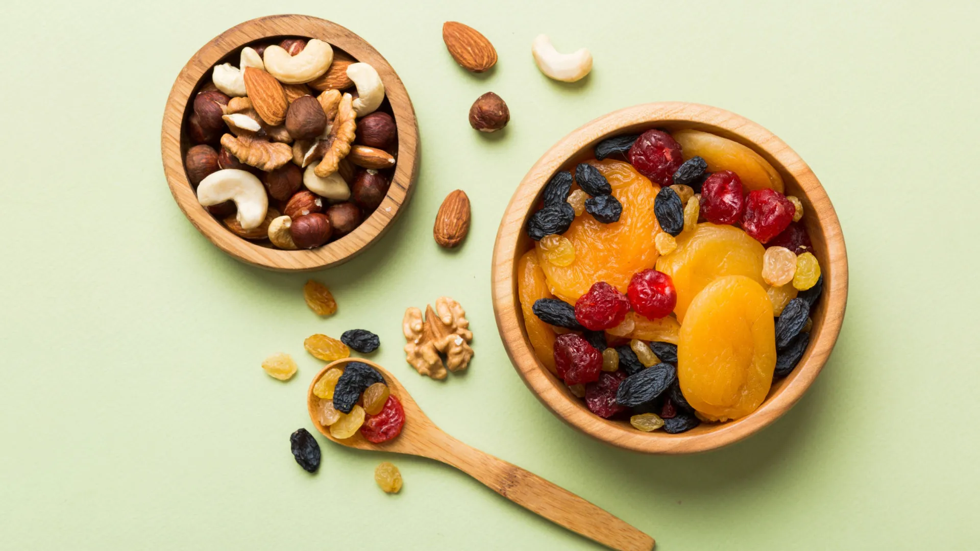 
                    Muito cuidado! Sete alimentos comuns que dificultam a perda de peso
                