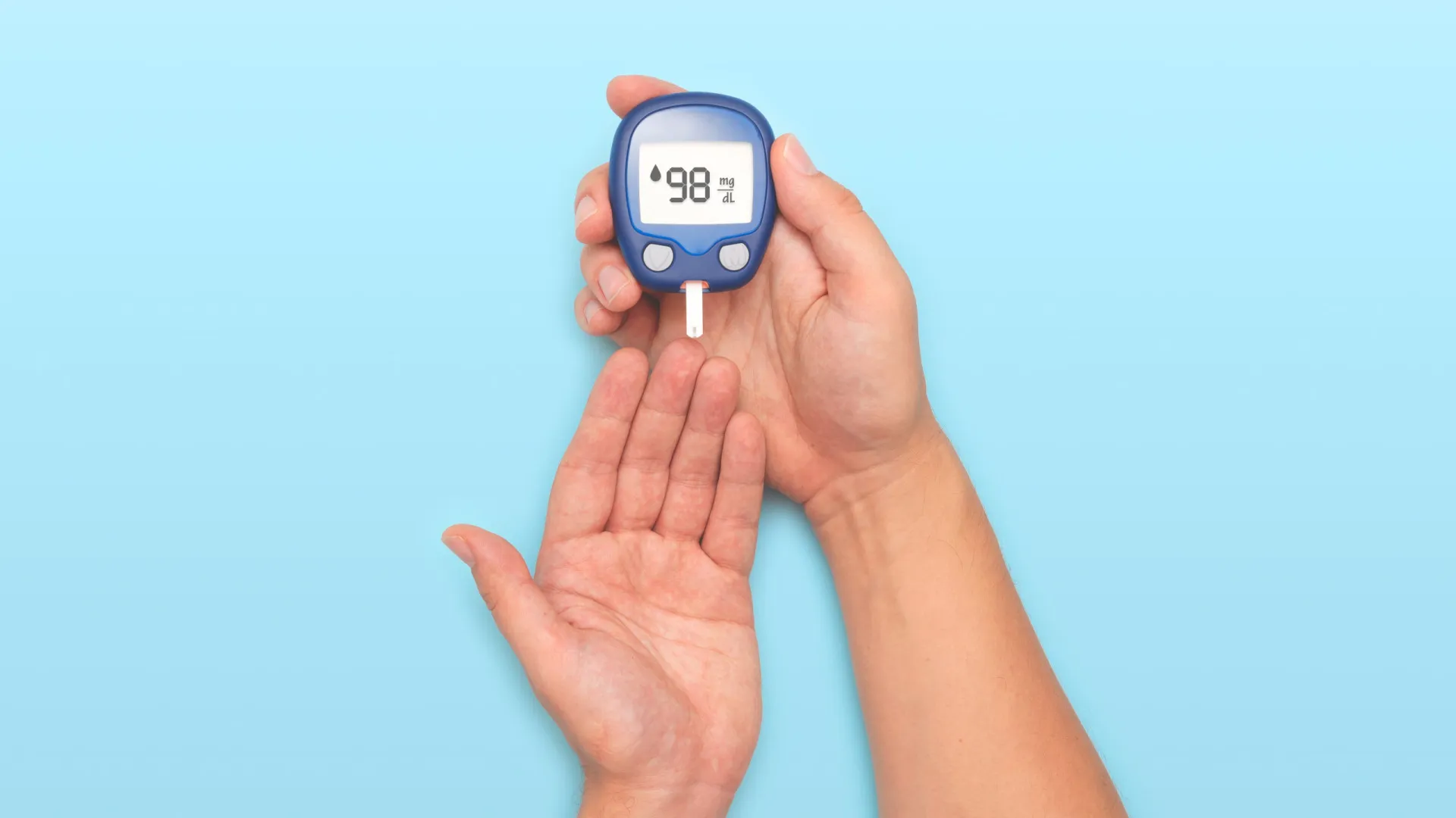 
                    Estudo. O hábito simples que pode ajudar pessoas com diabetes tipo 2
                