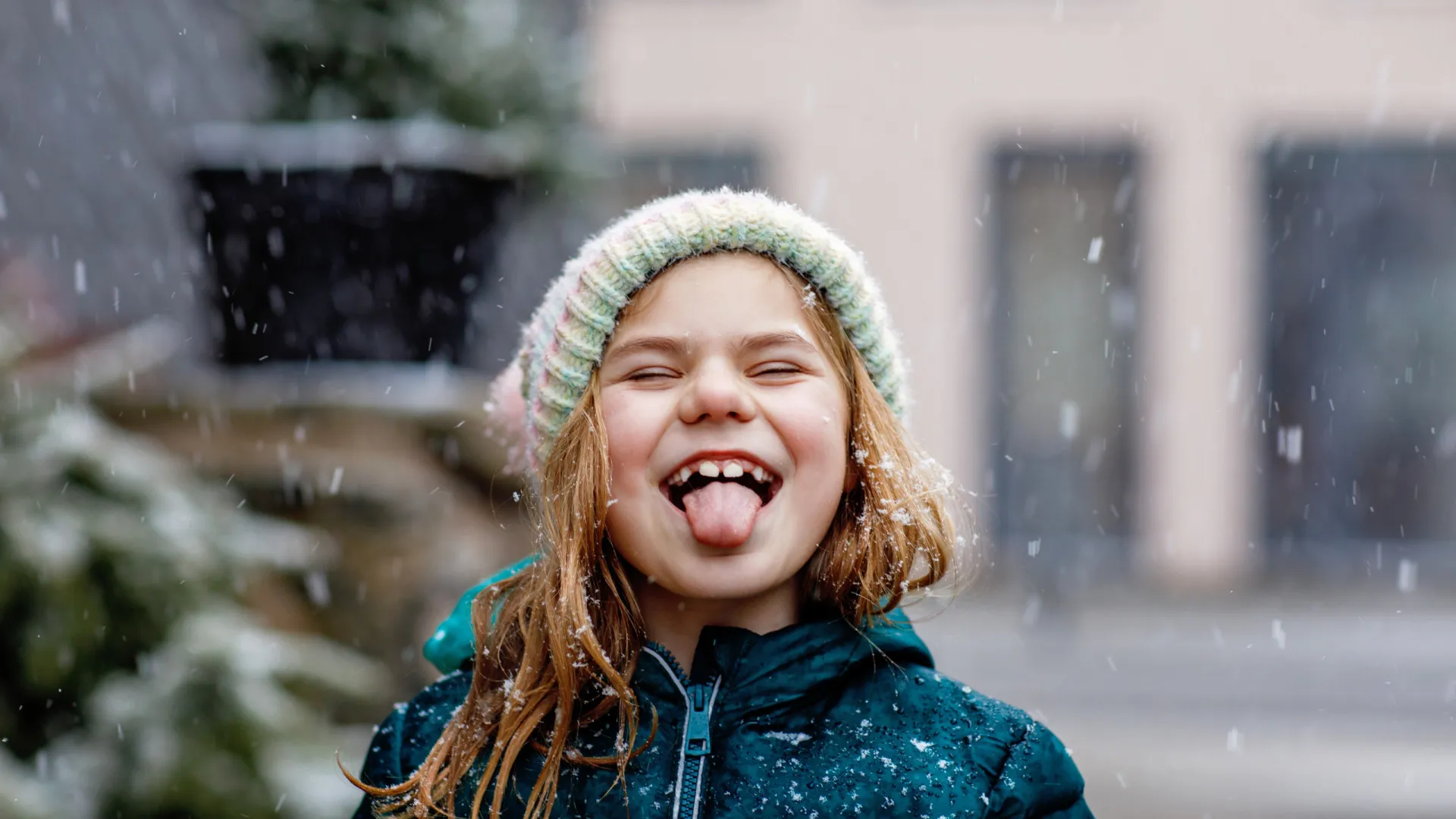 
                    Ho! Ho! Ho! Natal traz frio no sapatinho? Saiba como vai estar o tempo
                