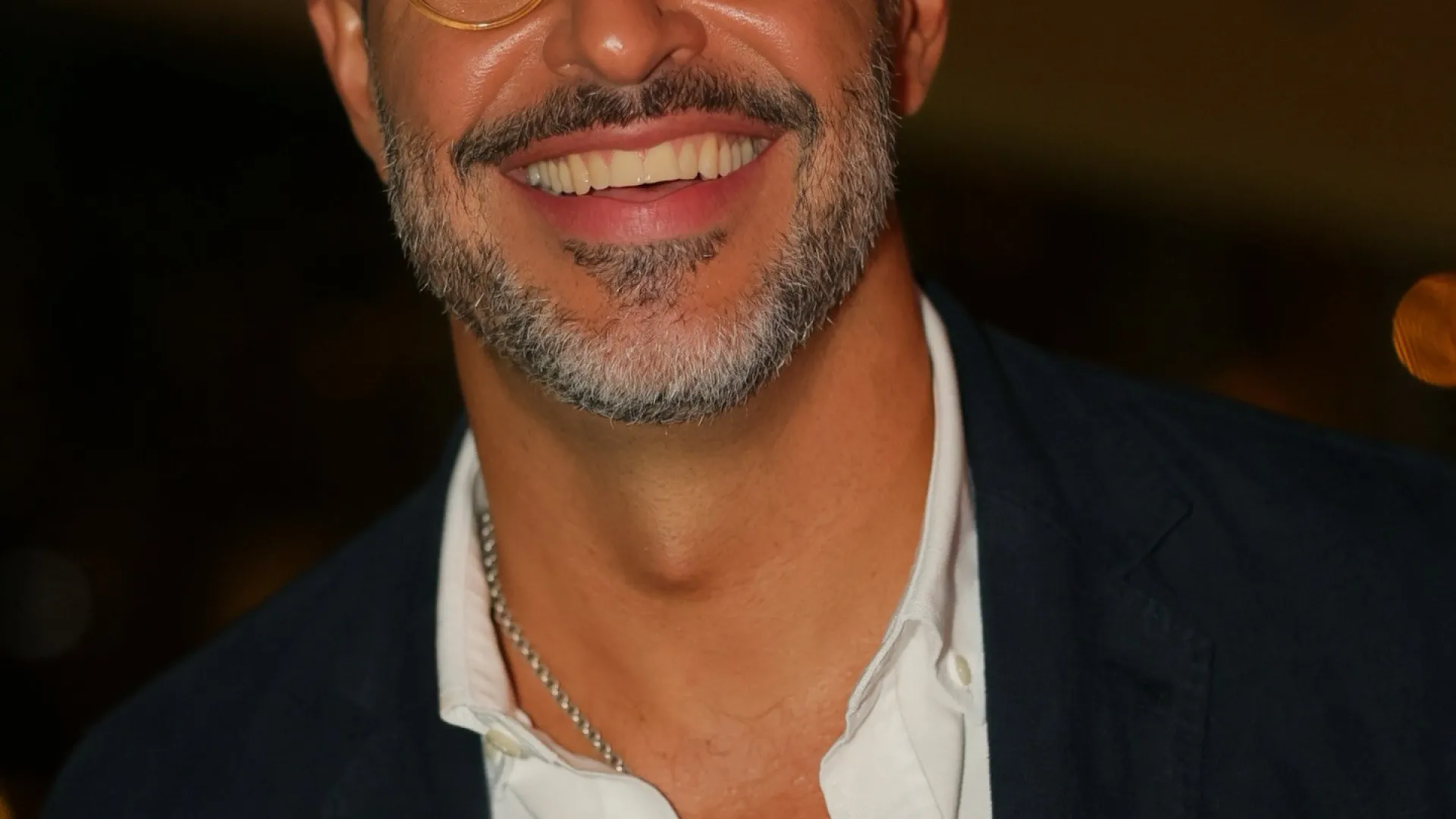 
                    Trufas de rabanadas. A receita 'secreta' do jornalista Pedro Benevides
                