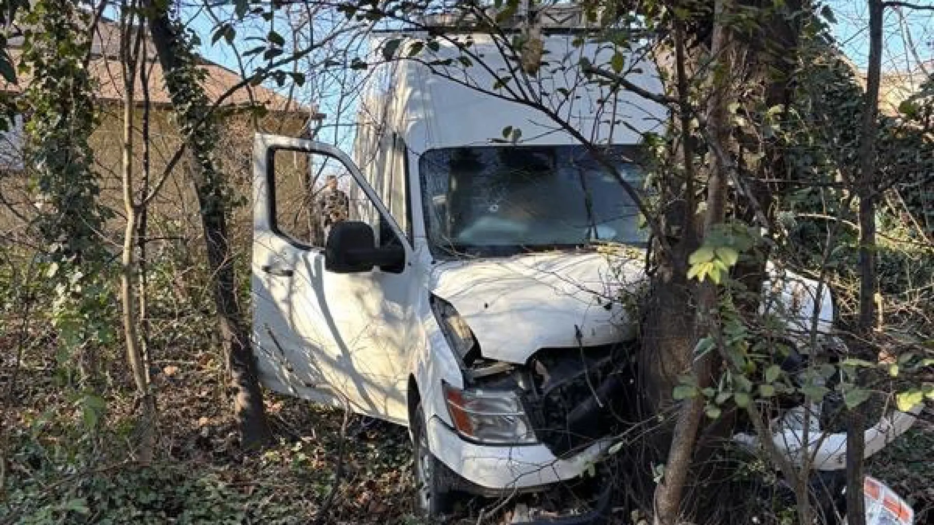 
                    Português baleado por agentes do ICE nos Estados Unidos
                