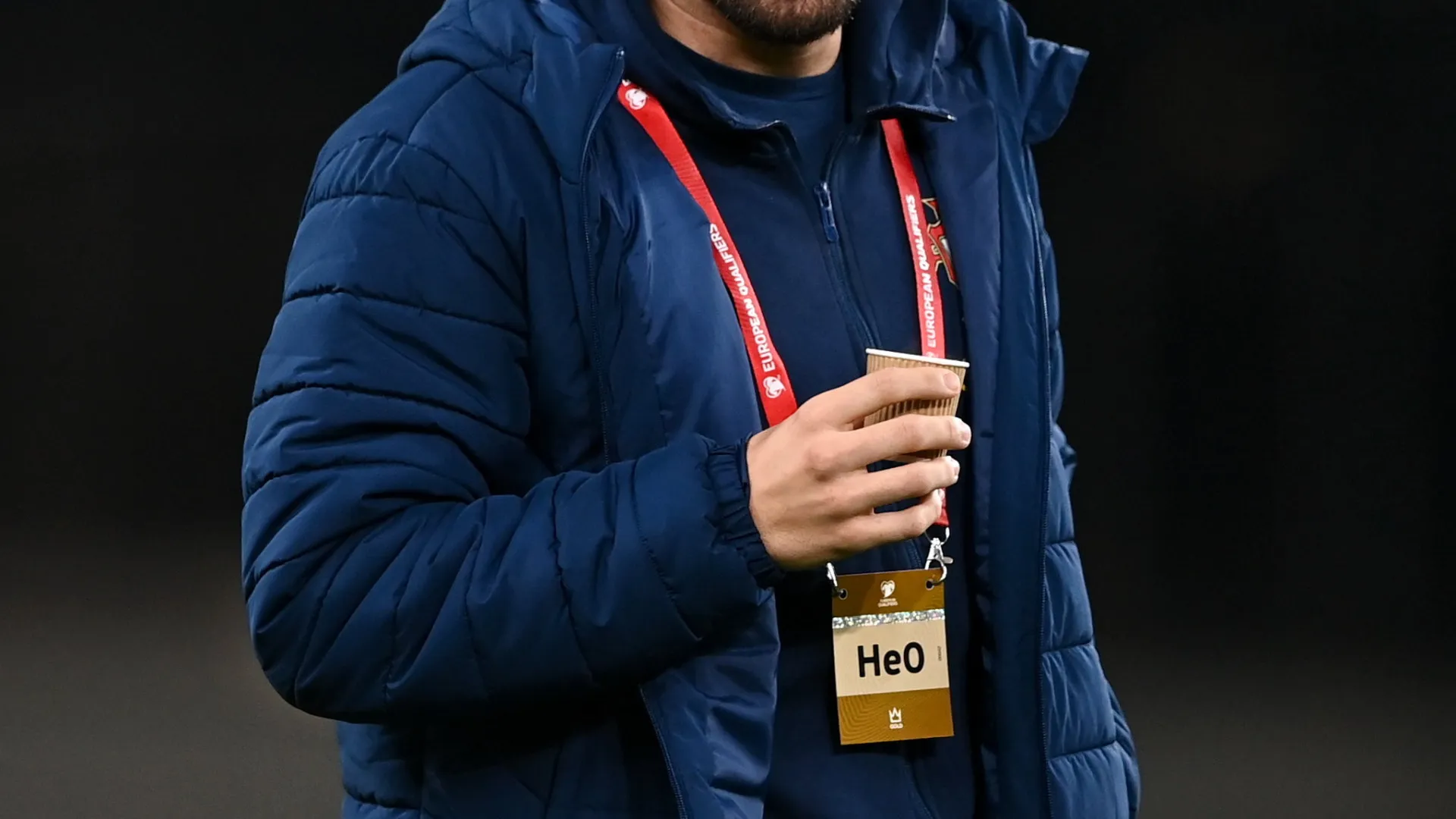 
                    Amorim pergunta sobre Rúben Neves a Jorge Mendes para reforçar o United
                