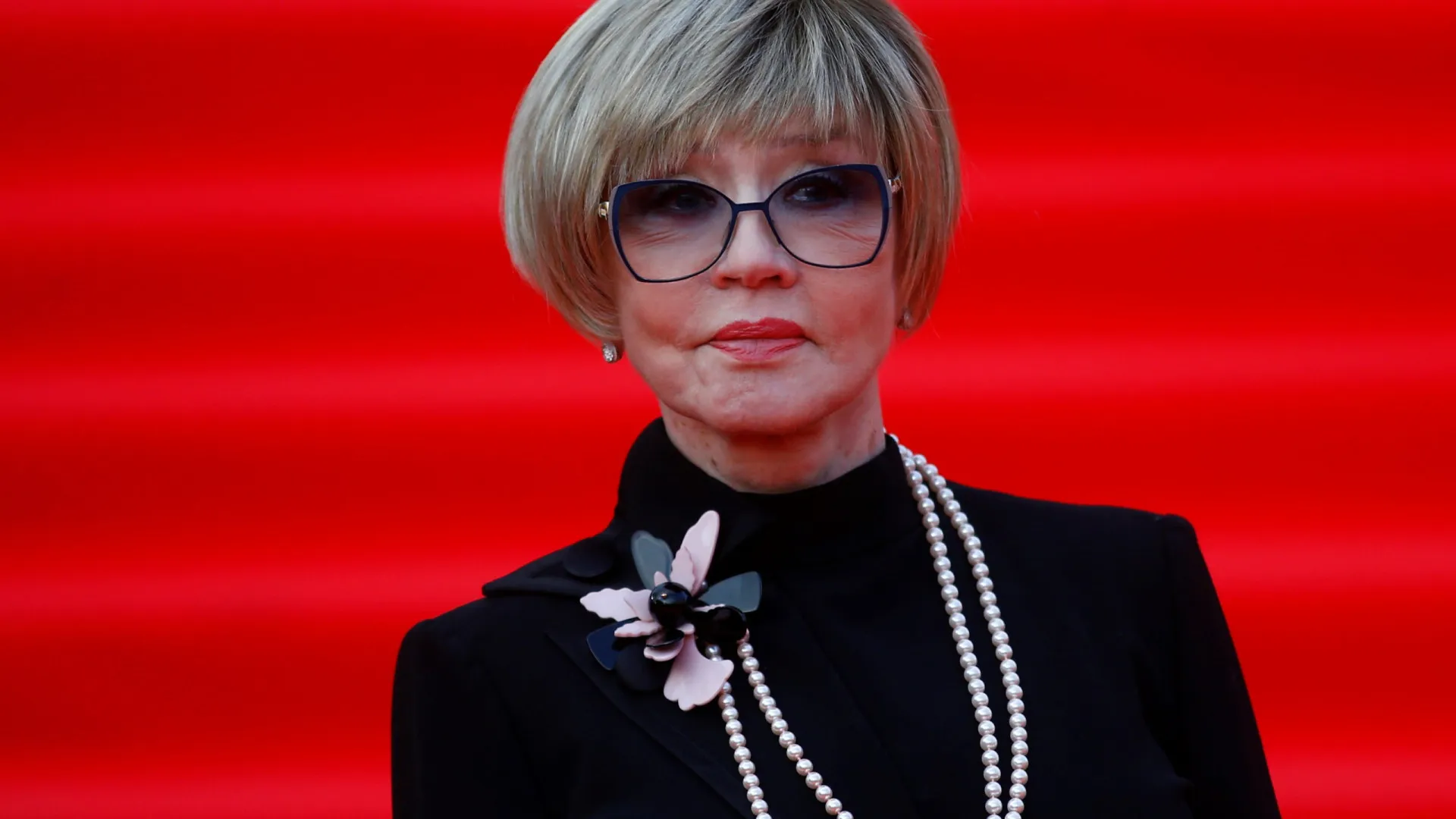 
                    Morreu Vera Alentova, protagonista de filme soviético premiado com Óscar
                