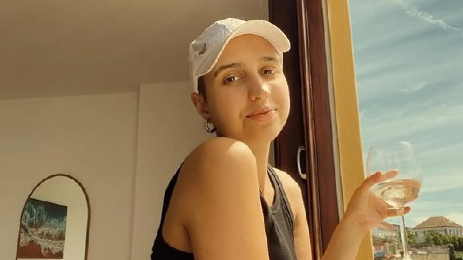 
                    Ângela morreu no Natal após 