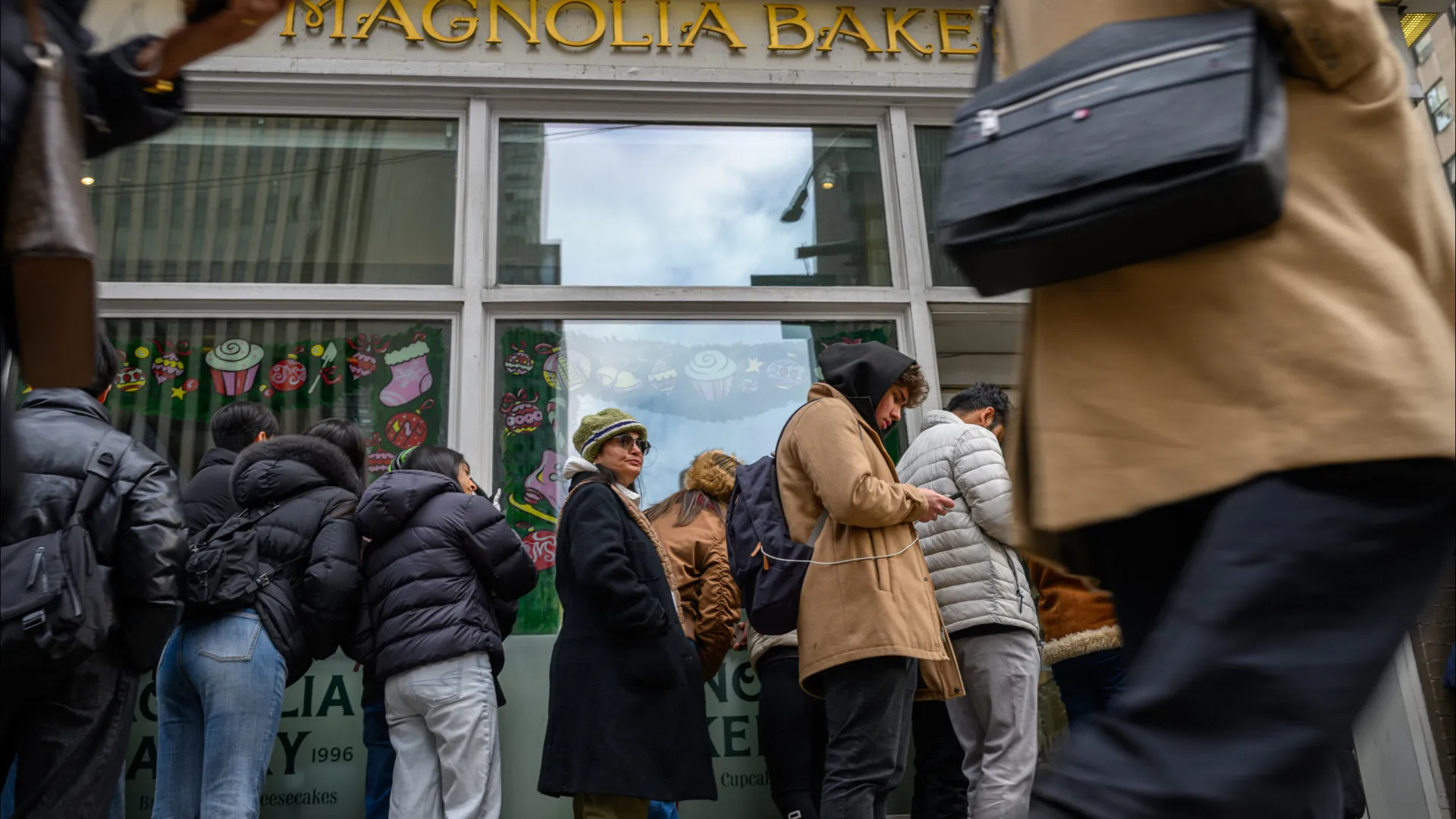 
                    Quase metade dos norte-americanos identifica-se como independente
                