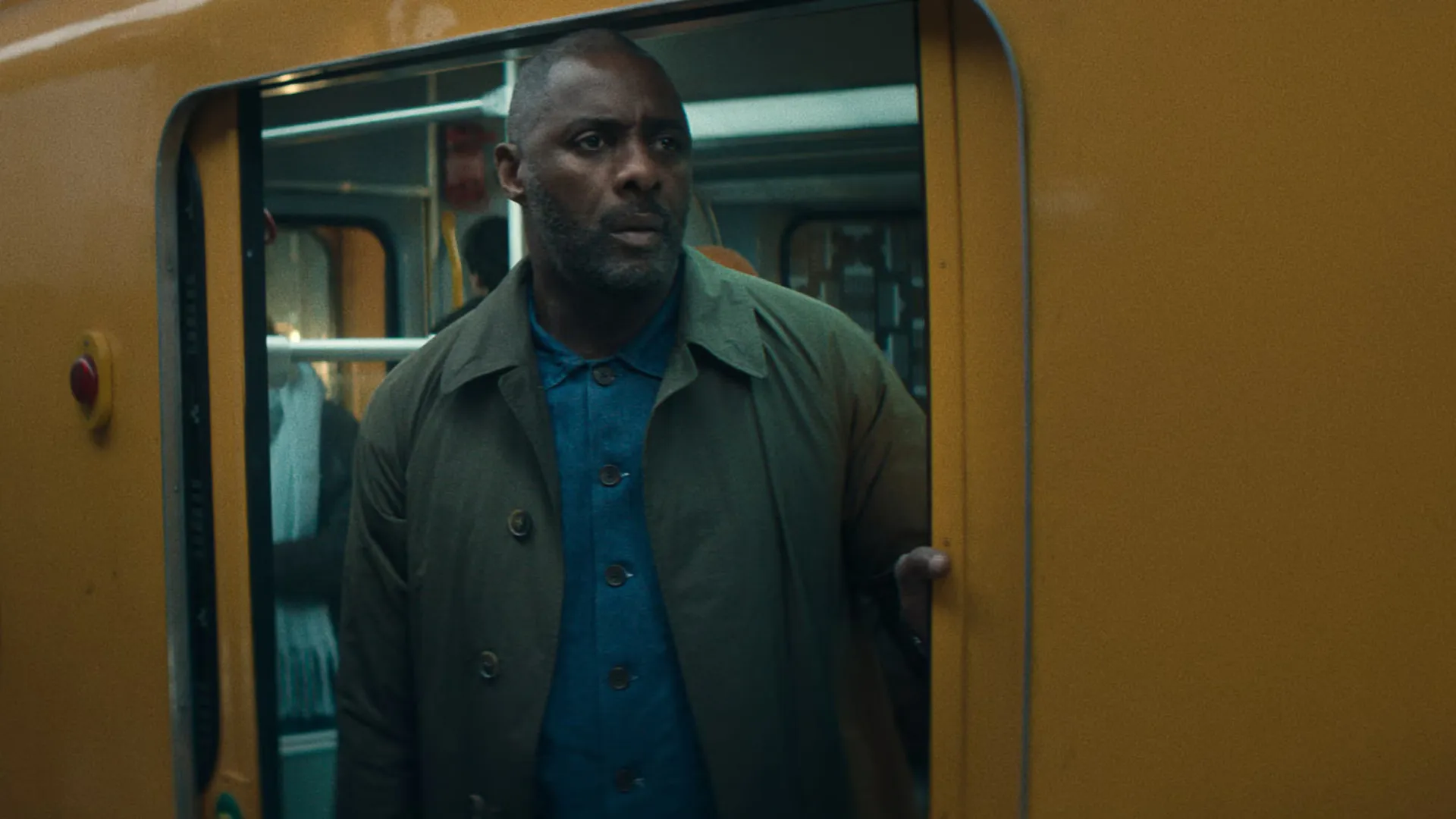 
                    As 10 séries da Apple TV com estreia em 2026 a que deve estar atento
                