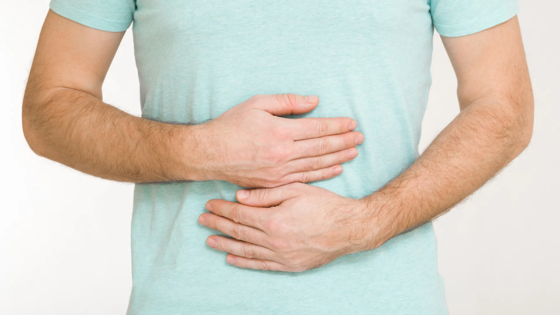 
                    A sentir-se inchado após o Natal? Médica explica o que pode fazer
                