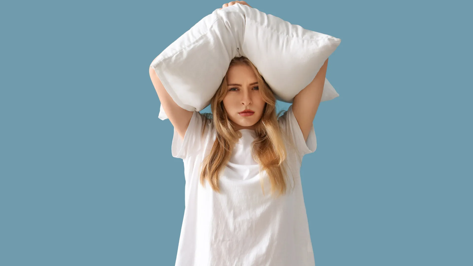 
                    Médica alerta para erro na alimentação que o faz acordar a meio da noite
                