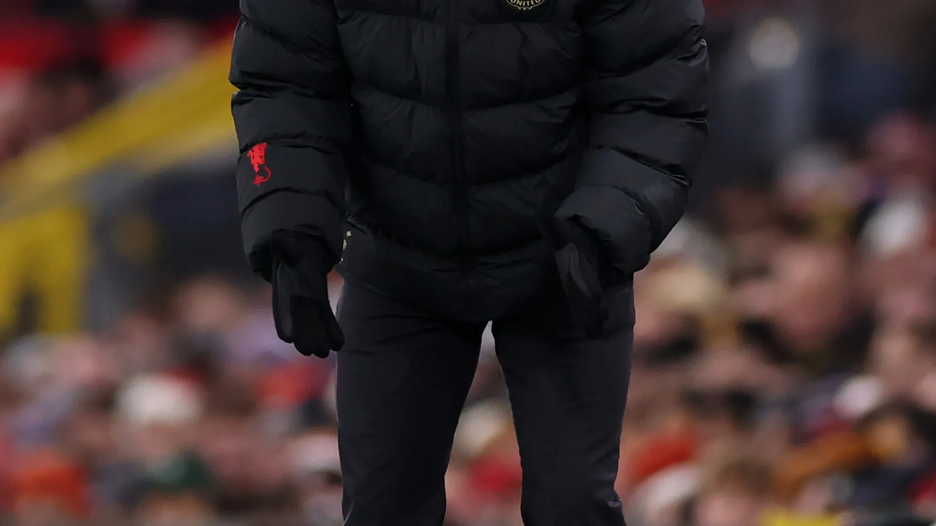 
                    EM DIRETO: Manchester United vence no Boxing Day. Segue-se sábado 'gordo'
                