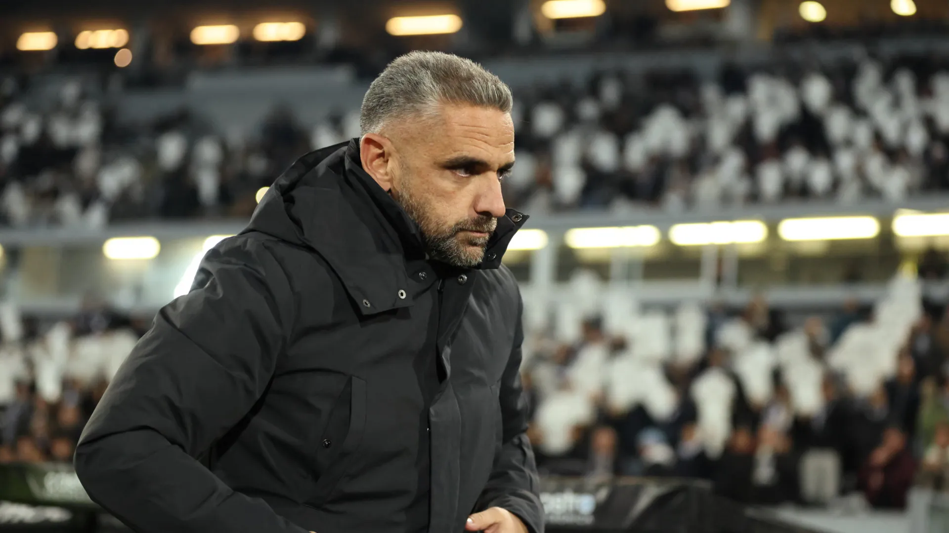 
                    Sporting 'Maxi' em Alvalade? O onze provável de Rui Borges ante o Rio Ave
                