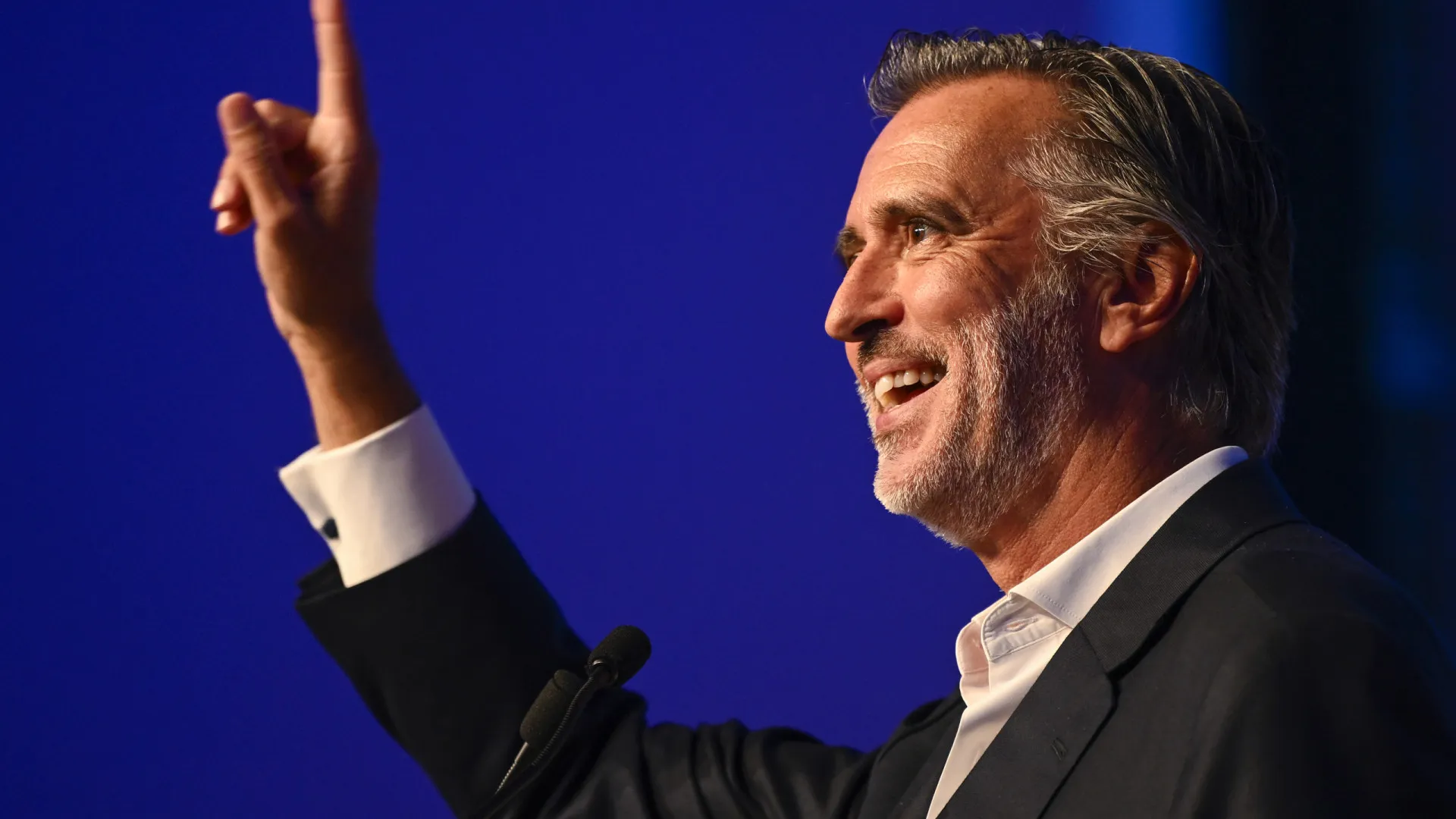 
                    Cotrim Figueiredo prevê gastar 500 mil euros na campanha eleitoral
                