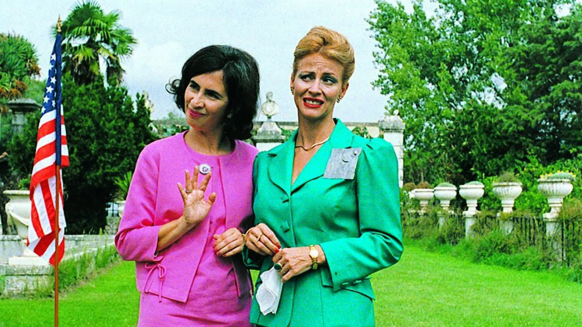 
                    Inês Carvalho vai receber o Prémio Bárbara Virgínia 2025
                