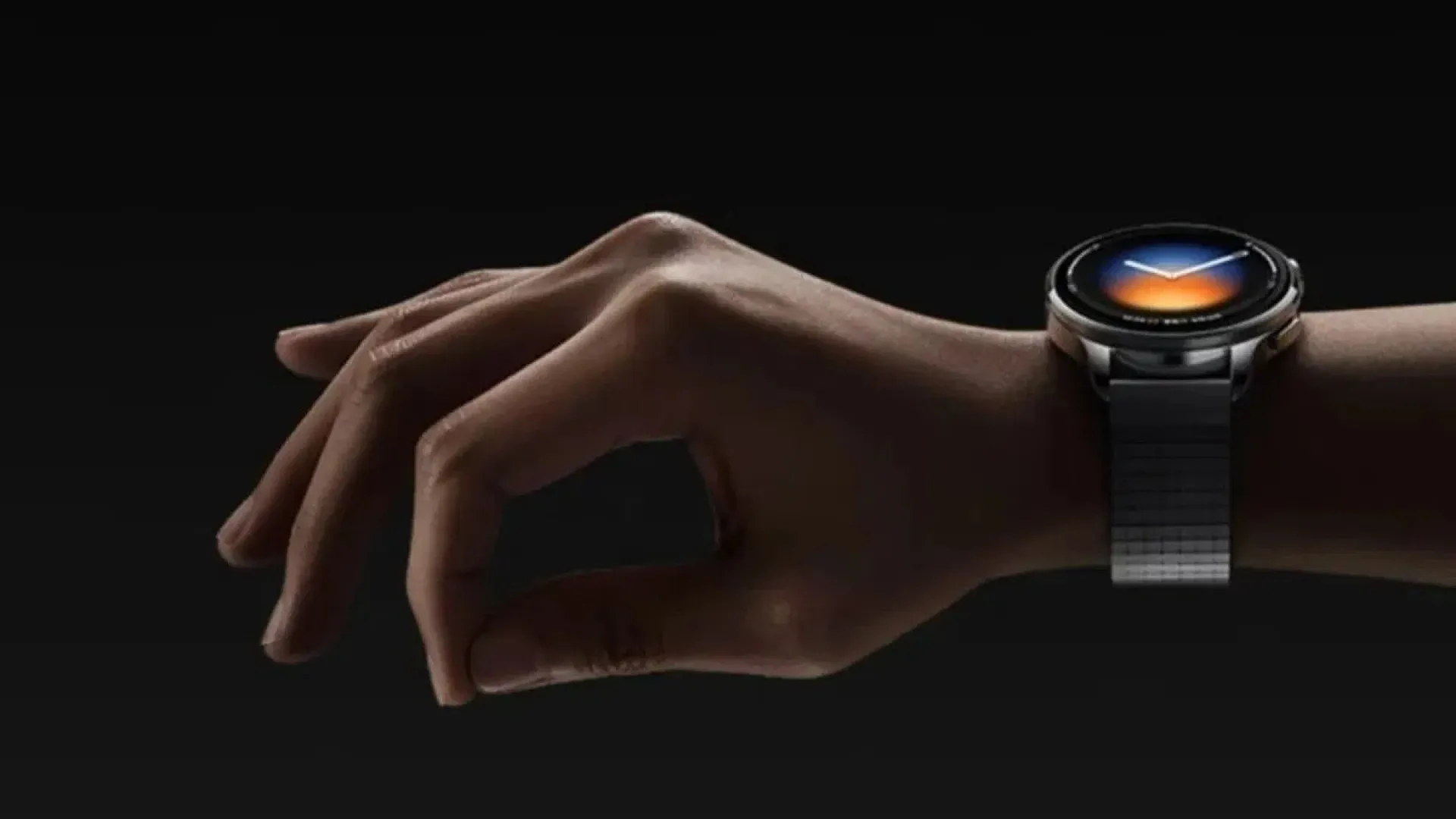 
                    Xiaomi revelou a nova geração do seu relógio inteligente. Eis o Watch 5
                