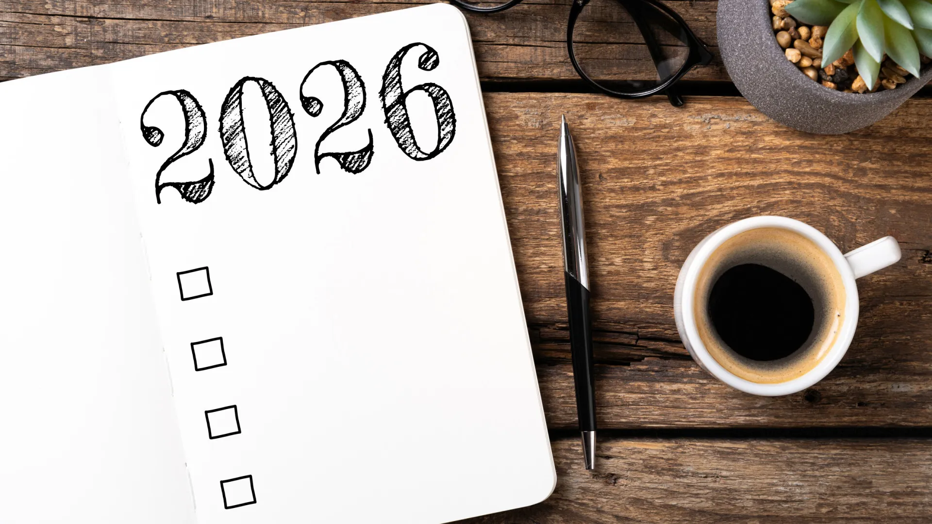 
                    Não cumpre resoluções de Ano Novo? 5 dicas de especialistas para ajudar
                