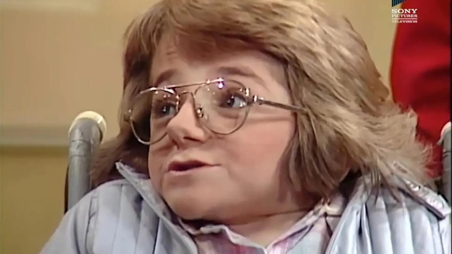 
                    Morreu Melanie Watson, atriz que apareceu em 