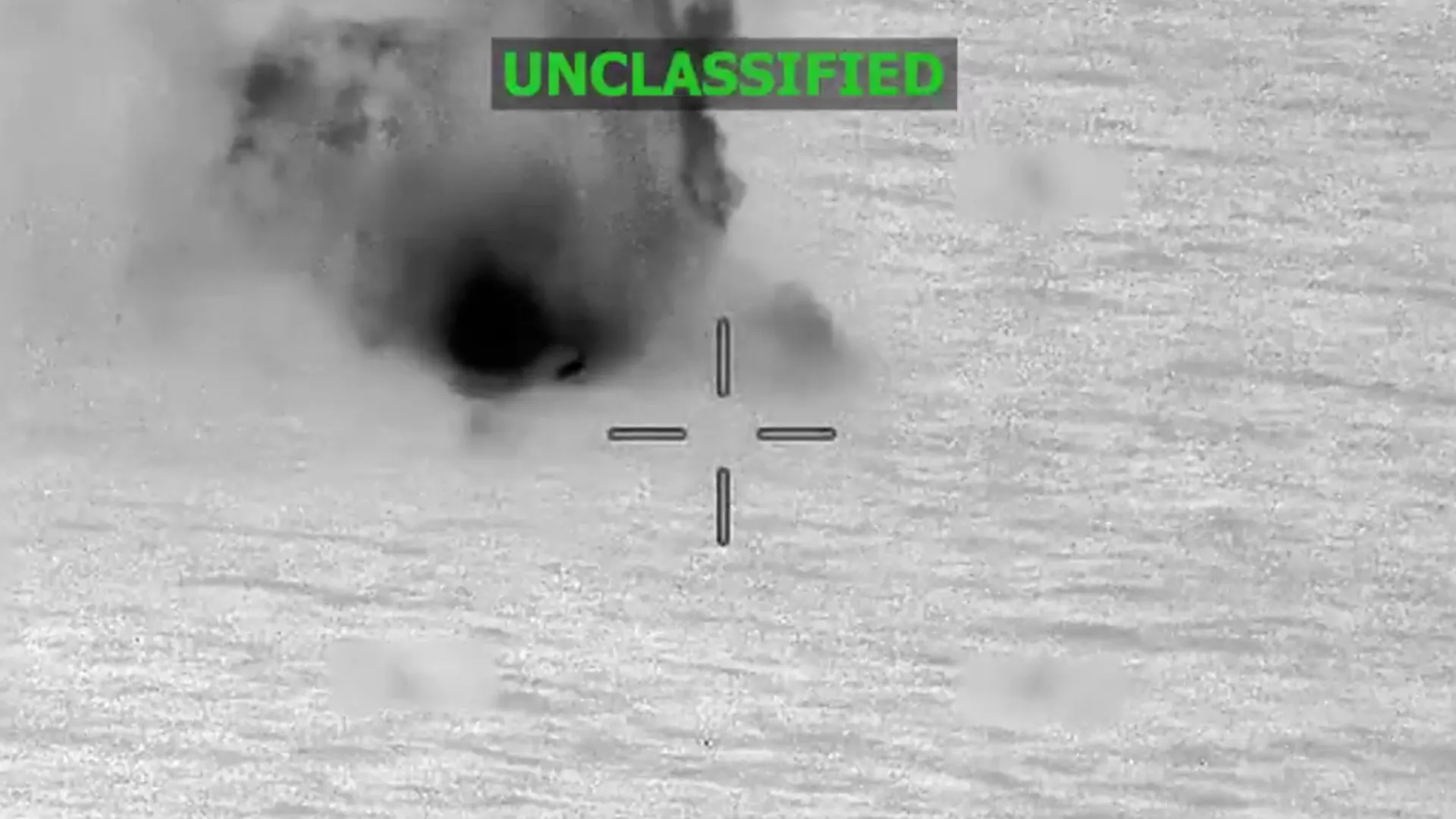 
                    As imagens do ataque dos EUA no Pacífico. Já há 107 mortos (e Venezuela?)
                