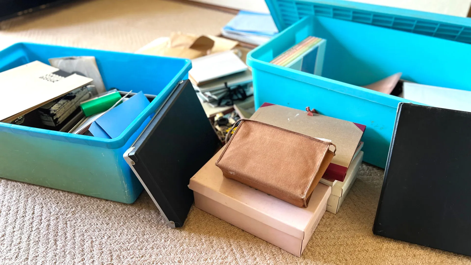 
                    8 coisas (pouco faladas) das quais se deve livrar antes do ano acabar 
                