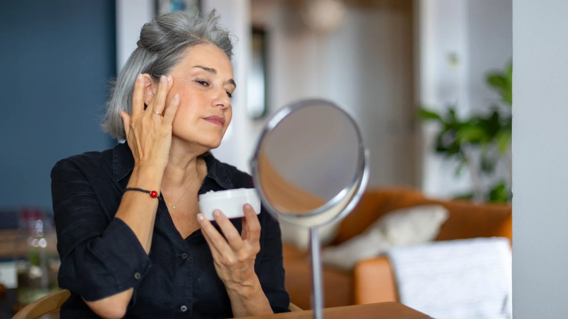 
                    Quando deve começar a usar produtos antienvelhecimento? Eis a resposta
                