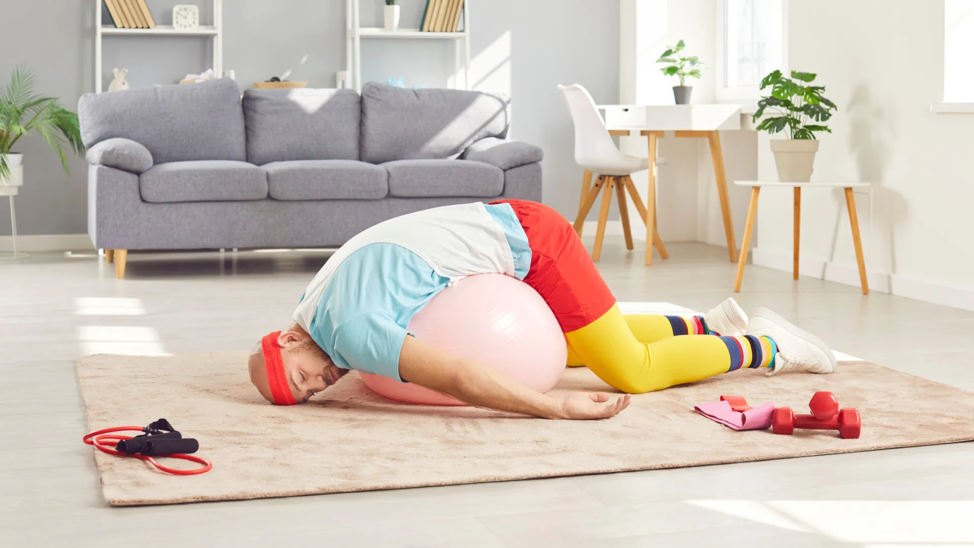 
                    O treino mais curto (mas mais intenso) do ano para iniciar 2026 em forma!
                