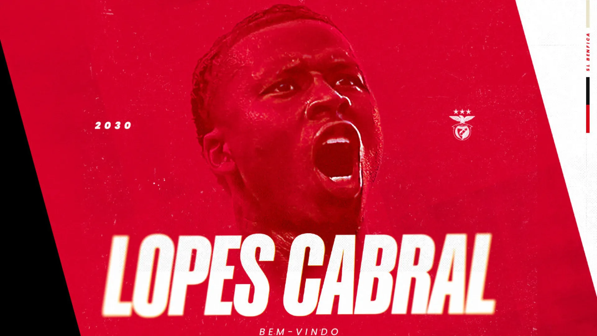 
                    Oficial: Benfica anuncia primeiro reforço do mercado de inverno
                