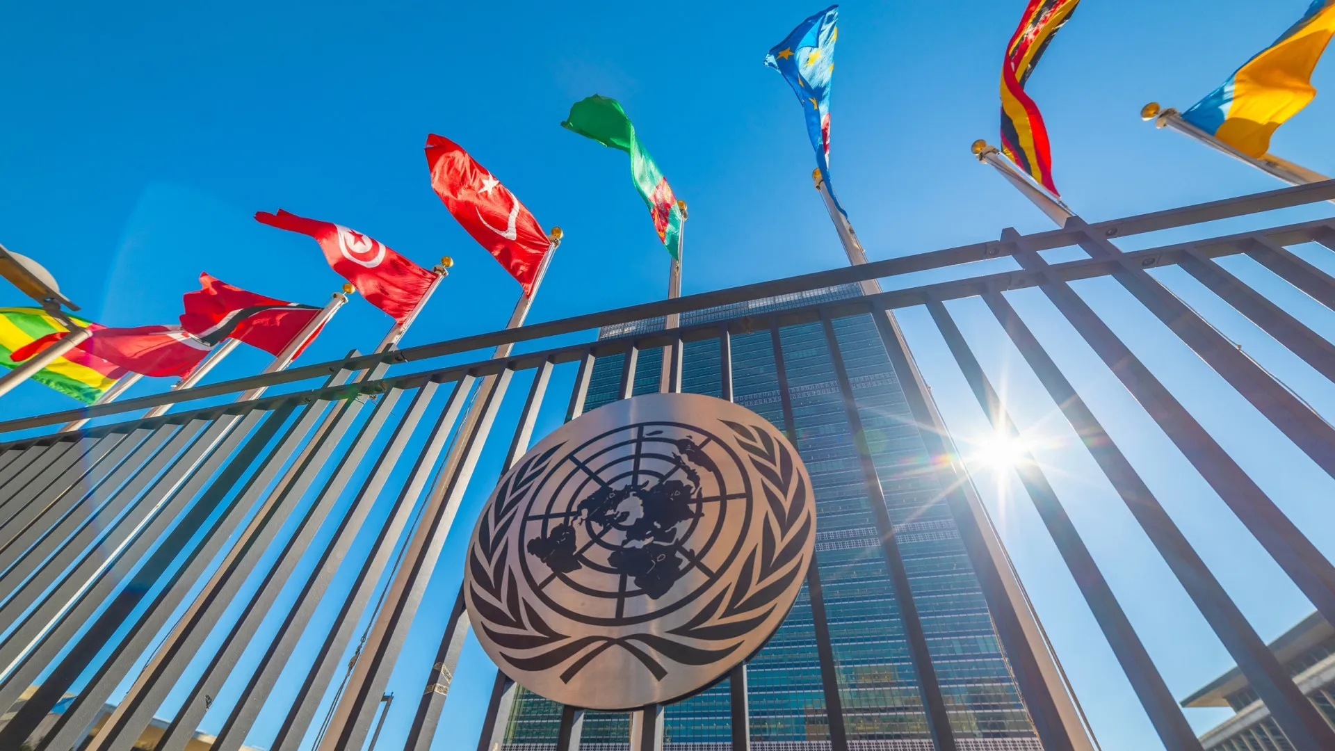 ONU denuncia agravamento da situação dos direitos humanos