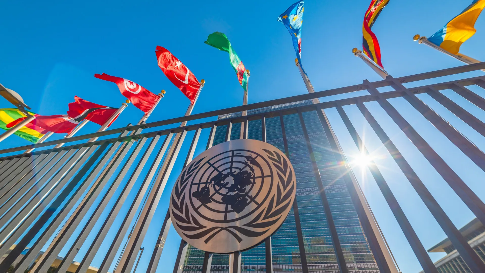 Irão: Comissão da ONU preocupada com repressões em contexto de guerra