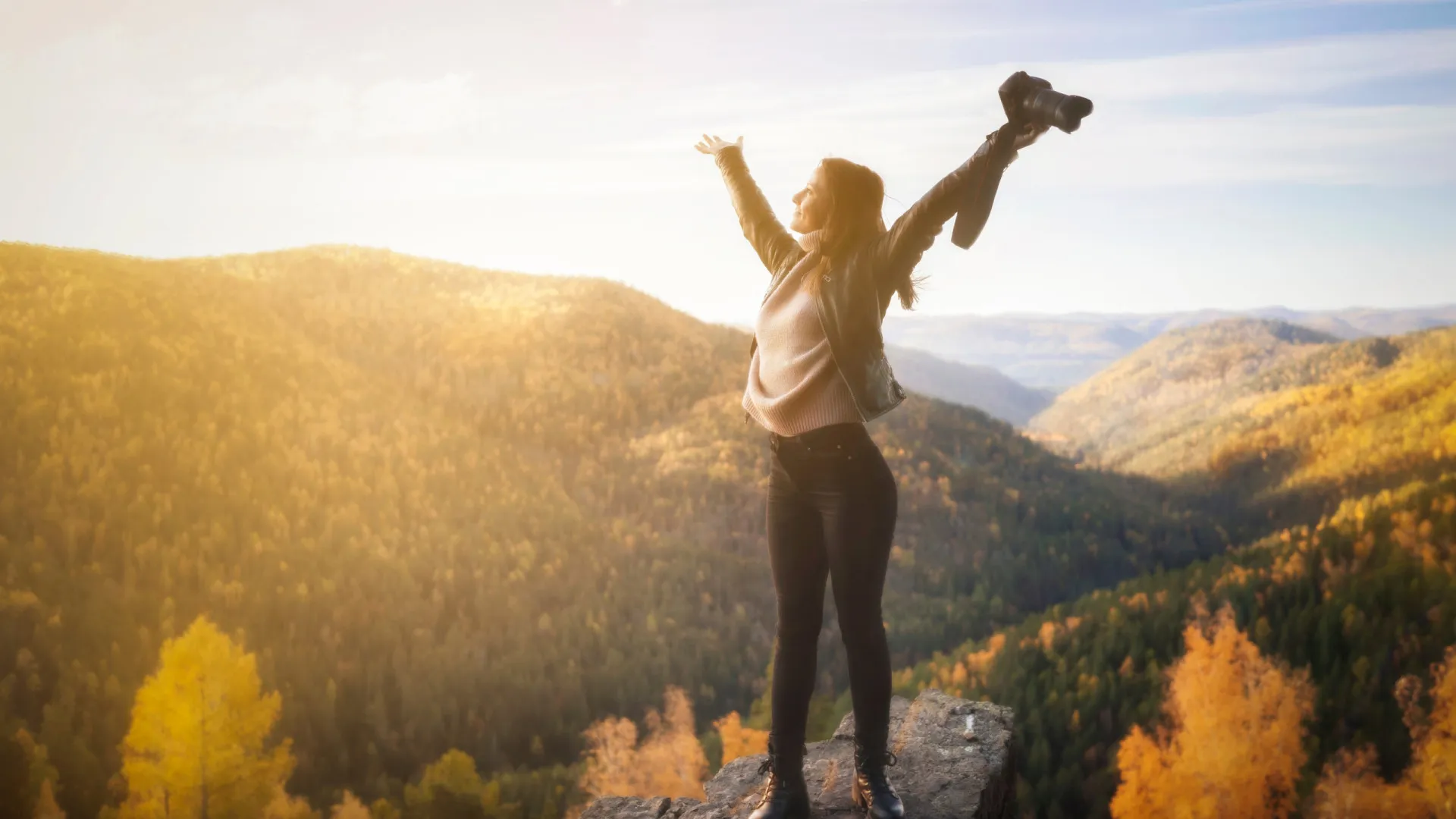 
                    Três signos que vão dar um salto espiritual! Em 2026 reconectam-se 
                