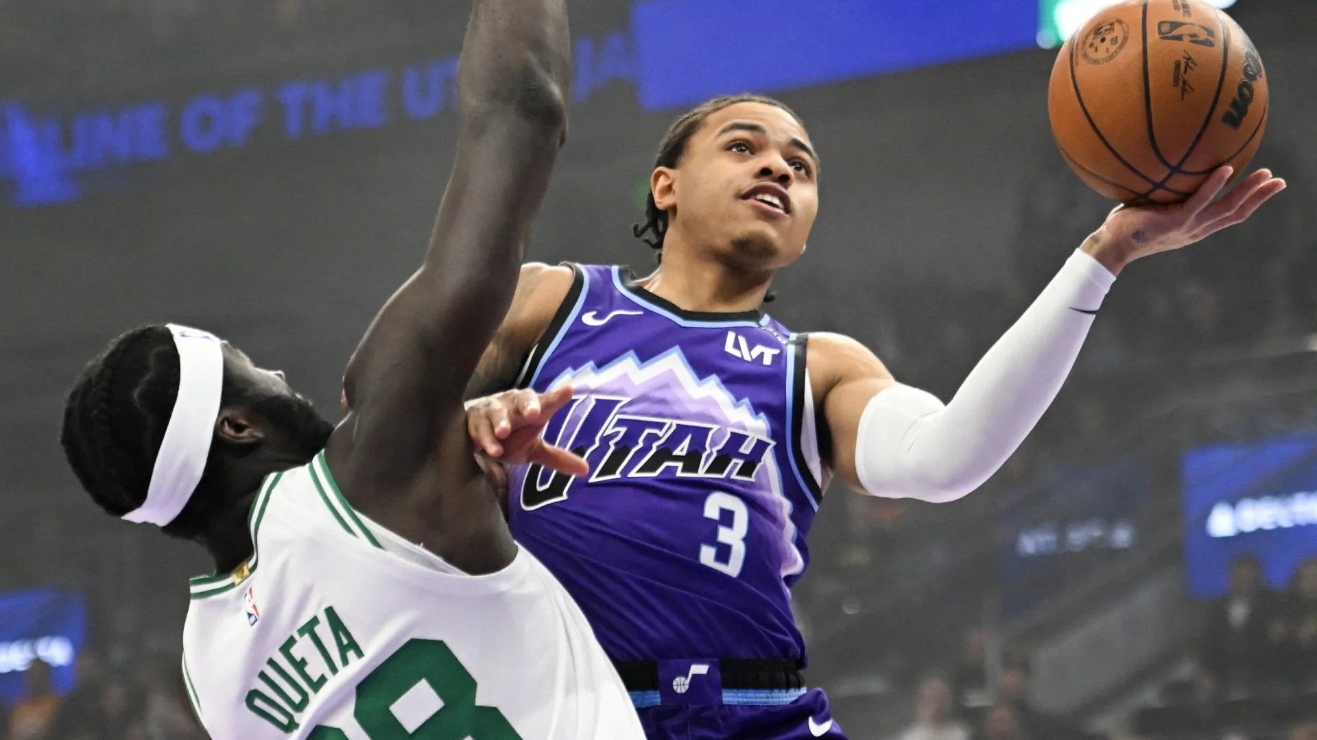 
                    Neemias Queta 'catapulta' Boston Celtics para o regresso às vitórias
                