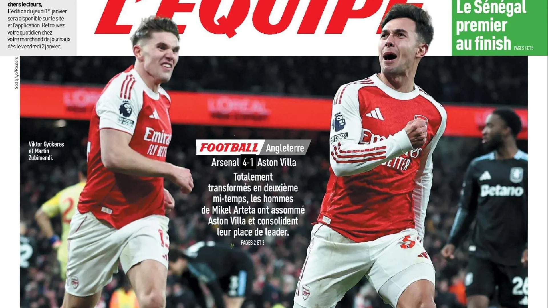 
                    Lá fora: João Cancelo fecha 2025 a dar que falar em Itália
                