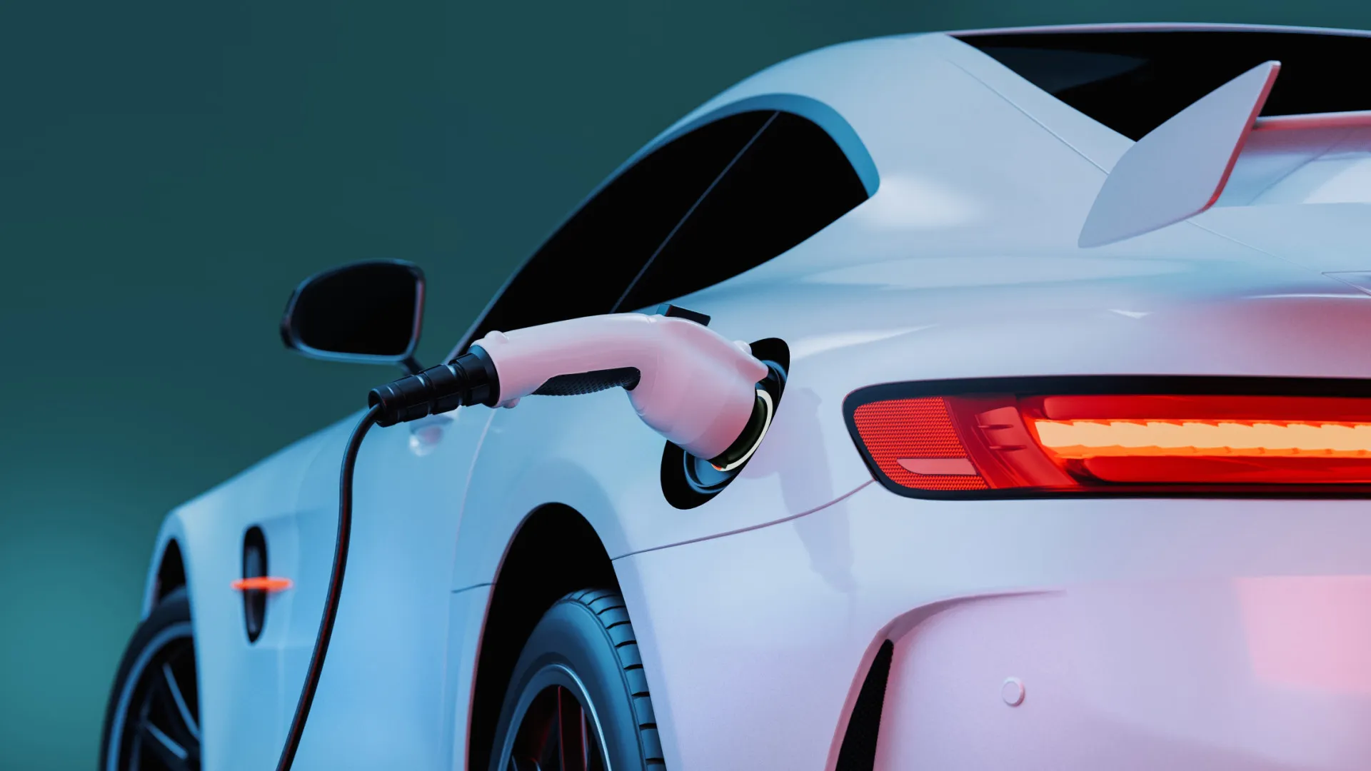 
                    Carros elétricos evitaram 144 mil toneladas de CO2 este ano em Portugal
                