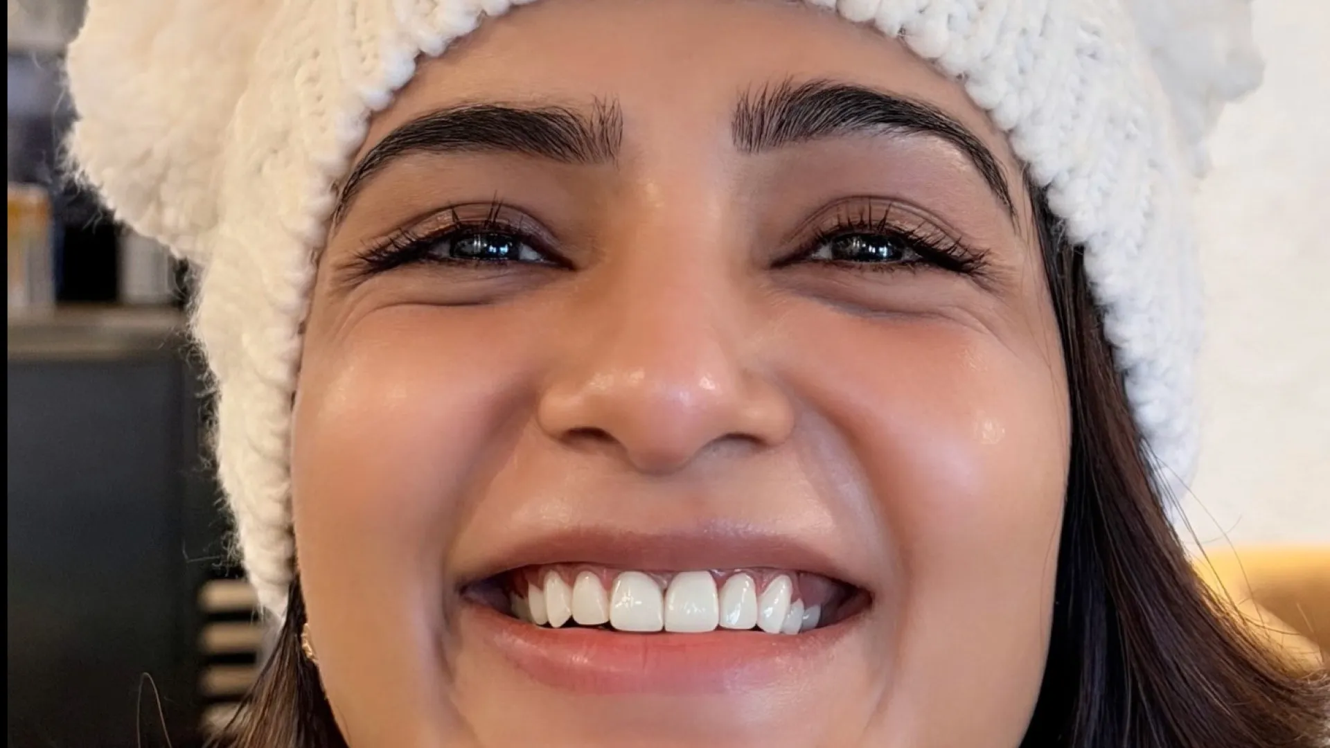 
                    Atriz indiana Samantha Ruth Prabhu passa lua de mel em Portugal
                