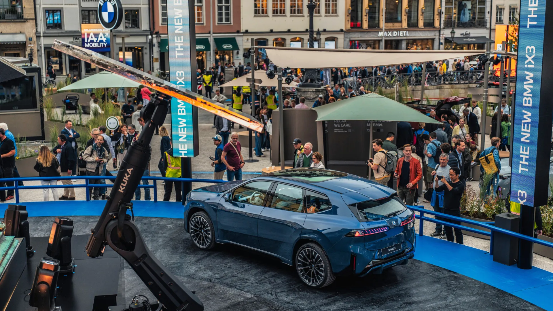 
                    Clássicos renascidos e não só. Estes oito carros chegaram em 2025
                